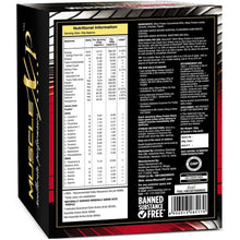 Load image into Gallery viewer, MuscleXP 100% Whey Protein - 2Kg (4.4 lbs), Double Rich Chocolate - The New Whey Standards