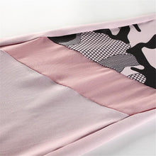 Load image into Gallery viewer, Aspire Love 2-Piece Fitness Set Leggings Asian S