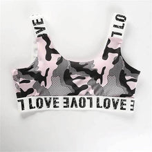 Load image into Gallery viewer, Aspire Love 2-Piece Fitness Set Leggings Asian S