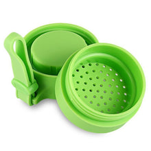 Load image into Gallery viewer, BlendBottle™ Blenders Purple