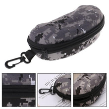 Load image into Gallery viewer, Camouflage Sunglasses Case Sunglasses Cases 1