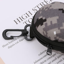 Load image into Gallery viewer, Camouflage Sunglasses Case Sunglasses Cases 1