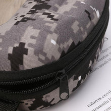 Load image into Gallery viewer, Camouflage Sunglasses Case Sunglasses Cases 1