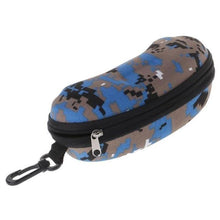 Load image into Gallery viewer, Camouflage Sunglasses Case Sunglasses Cases 2