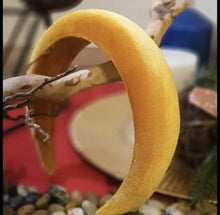 Load image into Gallery viewer, Chunky Padded Velvet Headband Hair Accessories 1401