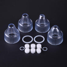 Load image into Gallery viewer, Comedone Vacuum Pro™ Accessories Champagne