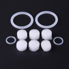 Load image into Gallery viewer, Comedone Vacuum Pro™ Accessories Champagne