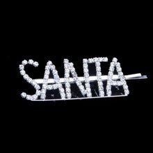 Load image into Gallery viewer, Cool Statement Hair Clip Barrettes HairClips Gun Black ERROR