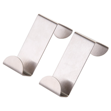 Load image into Gallery viewer, Laundry Nook - The Space Saving, Door Hanging Laundry Hamper Home Accessories Grey