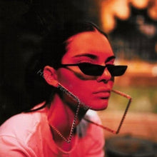 Load image into Gallery viewer, loomrack 80s Punk Vintage Sunglasses Sunglasses