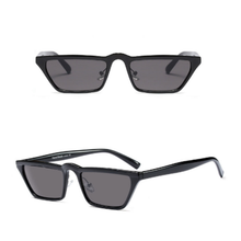 Load image into Gallery viewer, loomrack 80s Punk Vintage Sunglasses Sunglasses