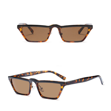 Load image into Gallery viewer, loomrack 80s Punk Vintage Sunglasses Sunglasses