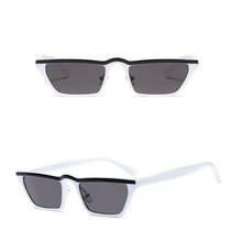 Load image into Gallery viewer, loomrack 80s Punk Vintage Sunglasses Sunglasses