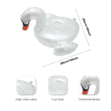 Load image into Gallery viewer, loomrack Assorted Floating Coasters Swimming Rings