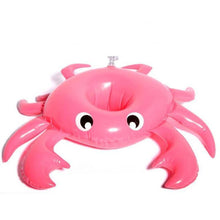 Load image into Gallery viewer, loomrack Assorted Floating Coasters Swimming Rings Crap