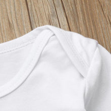 Load image into Gallery viewer, loomrack Baby Boy Girl First Thanksgiving Outfit - My First Thanksgiving 3- Piece Set Baby Clothes