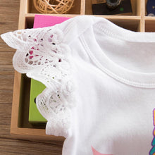 Load image into Gallery viewer, loomrack Baby Girl Tutu Unicorn 1st Birthday Outfit (1/2 Birthday, 1st Birthday, 2nd Birthday) Clothing Sets