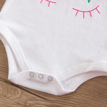 Load image into Gallery viewer, loomrack Baby Girl Tutu Unicorn 1st Birthday Outfit (1/2 Birthday, 1st Birthday, 2nd Birthday) Clothing Sets