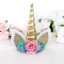 Load image into Gallery viewer, loomrack Baby Girl Tutu Unicorn 1st Birthday Outfit (1/2 Birthday, 1st Birthday, 2nd Birthday) Clothing Sets