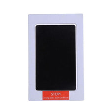 Load image into Gallery viewer, loomrack Baby Hand & Footprint Inkless Ink Pad Baby Accessories