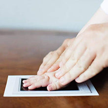 Load image into Gallery viewer, loomrack Baby Hand & Footprint Inkless Ink Pad Baby Accessories