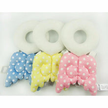 Load image into Gallery viewer, loomrack Baby Head Bump Protector Pillow