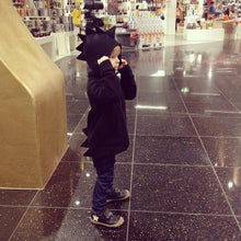 Load image into Gallery viewer, loomrack Baby/Toddler's Dinosaur Hoodie Jackets & Coats