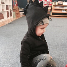 Load image into Gallery viewer, loomrack Baby/Toddler's Dinosaur Hoodie Jackets & Coats