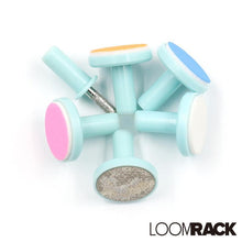 Load image into Gallery viewer, loomrack BabyTrim™ - Your Baby Automatic Nail Trimmer (Pain Free) REFILLS Baby Accessories Nail Trimmer