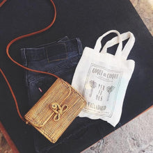 Load image into Gallery viewer, loomrack Bali Bohemia Beach Circle Bag Shoulder Bags