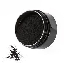 Load image into Gallery viewer, loomrack Bamboo Charcoal Teeth Powder Grooming