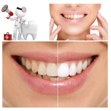Load image into Gallery viewer, loomrack Bamboo Charcoal Teeth Powder Grooming