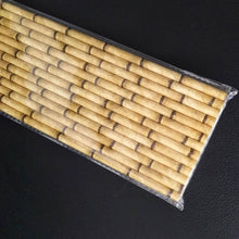 Load image into Gallery viewer, loomrack Bamboo Straws Drinking Straws