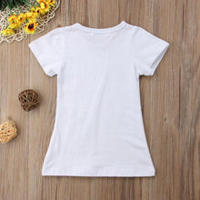 Load image into Gallery viewer, loomrack Big Sister Little Brother Matching Outfit - Big Sister to a Little Mister Matching Outfits