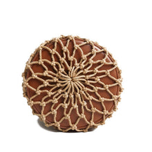 Load image into Gallery viewer, loomrack Bohemian Bucket Bag Top-Handle Bags