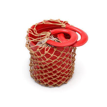Load image into Gallery viewer, loomrack Bohemian Bucket Bag Top-Handle Bags