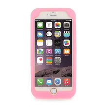 Load image into Gallery viewer, loomrack Breakup Songs iPhone Case - For iPhone SE / 5C / 5S / 6 / 6 Plus / 6S / 7 / 8 Plus Phone Cases