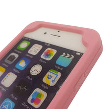 Load image into Gallery viewer, loomrack Breakup Songs iPhone Case - For iPhone SE / 5C / 5S / 6 / 6 Plus / 6S / 7 / 8 Plus Phone Cases