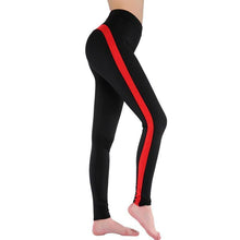 Load image into Gallery viewer, loomrack Brittany Heart Pushup Leggings Leggings