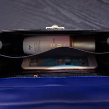 Load image into Gallery viewer, loomrack Bumble Bee Rose Embroidered Messenger Bag Shoulder Bags