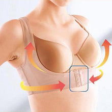 Load image into Gallery viewer, loomrack Bust & Back Genie Braces & Supports