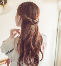 Load image into Gallery viewer, loomrack Butterfly Bridal Hair Accessory Hair Jewelry