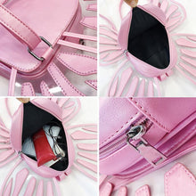 Load image into Gallery viewer, Butterfly Wings Backpack