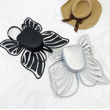 Load image into Gallery viewer, loomrack Butterfly Wings Backpack Cross Body Bags