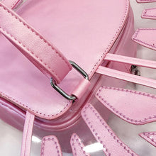 Load image into Gallery viewer, loomrack Butterfly Wings Backpack Cross Body Bags