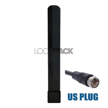 Load image into Gallery viewer, loomrack CableHDTV™ - Indoor Satellite HDTV Antenna TV Accessories US