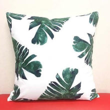 Load image into Gallery viewer, loomrack Cactus Pillow Covers Cushion Cover H
