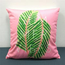 Load image into Gallery viewer, loomrack Cactus Pillow Covers Cushion Cover M