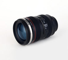 Load image into Gallery viewer, loomrack Camera Lens Coffee Mug Mugs