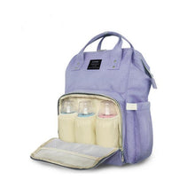 Load image into Gallery viewer, loomrack Carry-all Baby Bag Baby Accessories